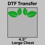 DTF Transfer 4.5" Thumbnail