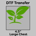 DTF Transfer 4.5" Thumbnail