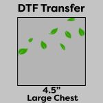 DTF Transfer 4.5" Thumbnail