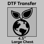 DTF Transfer 4.5" Thumbnail