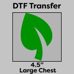 DTF Transfer 4.5" Thumbnail