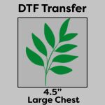 DTF Transfer 4.5" Thumbnail