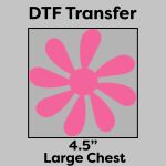 DTF Transfer 4.5" Thumbnail