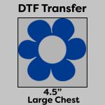 DTF Transfer 4.5" Thumbnail