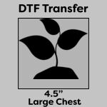 DTF Transfer 4.5" Thumbnail