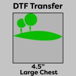 DTF Transfer 4.5" Thumbnail