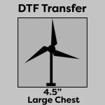 DTF Transfer 4.5" Thumbnail
