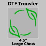 DTF Transfer 4.5" Thumbnail