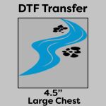 DTF Transfer 4.5" Thumbnail