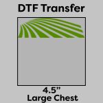 DTF Transfer 4.5" Thumbnail