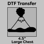DTF Transfer 4.5" Thumbnail