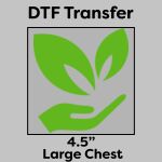 DTF Transfer 4.5" Thumbnail