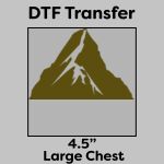 DTF Transfer 4.5" Thumbnail