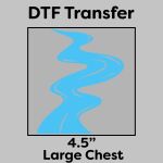 DTF Transfer 4.5" Thumbnail