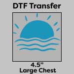 DTF Transfer 4.5" Thumbnail