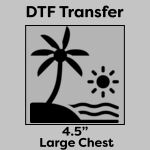 DTF Transfer 4.5" Thumbnail