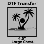 DTF Transfer 4.5" Thumbnail
