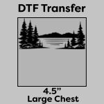 DTF Transfer 4.5" Thumbnail