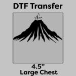 DTF Transfer 4.5" Thumbnail