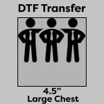 DTF Transfer 4.5" Thumbnail