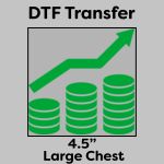 DTF Transfer 4.5" Thumbnail