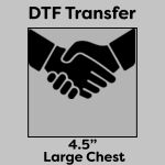 DTF Transfer 4.5" Thumbnail