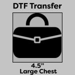 DTF Transfer 4.5" Thumbnail