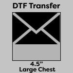 DTF Transfer 4.5" Thumbnail