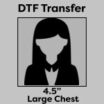 DTF Transfer 4.5" Thumbnail