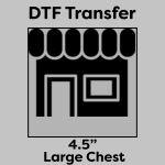 DTF Transfer 4.5" Thumbnail