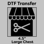 DTF Transfer 4.5" Thumbnail