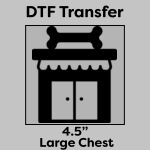 DTF Transfer 4.5" Thumbnail