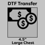 DTF Transfer 4.5" Thumbnail