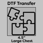 DTF Transfer 4.5" Thumbnail