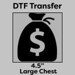 DTF Transfer 4.5" Thumbnail