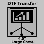 DTF Transfer 4.5" Thumbnail