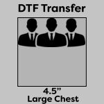 DTF Transfer 4.5" Thumbnail