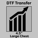 DTF Transfer 4.5" Thumbnail