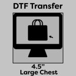 DTF Transfer 4.5" Thumbnail