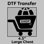 DTF Transfer 4.5" Thumbnail