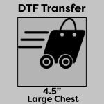 DTF Transfer 4.5" Thumbnail