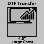 DTF Transfer 4.5" Thumbnail