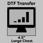 DTF Transfer 4.5" Thumbnail
