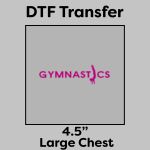 DTF Transfer 4.5" Thumbnail