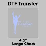 DTF Transfer 4.5" Thumbnail