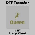 DTF Transfer 4.5" Thumbnail