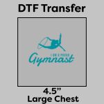 DTF Transfer 4.5" Thumbnail