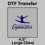 DTF Transfer 4.5" Thumbnail