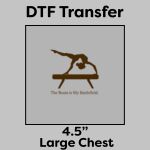 DTF Transfer 4.5" Thumbnail