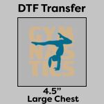 DTF Transfer 4.5" Thumbnail